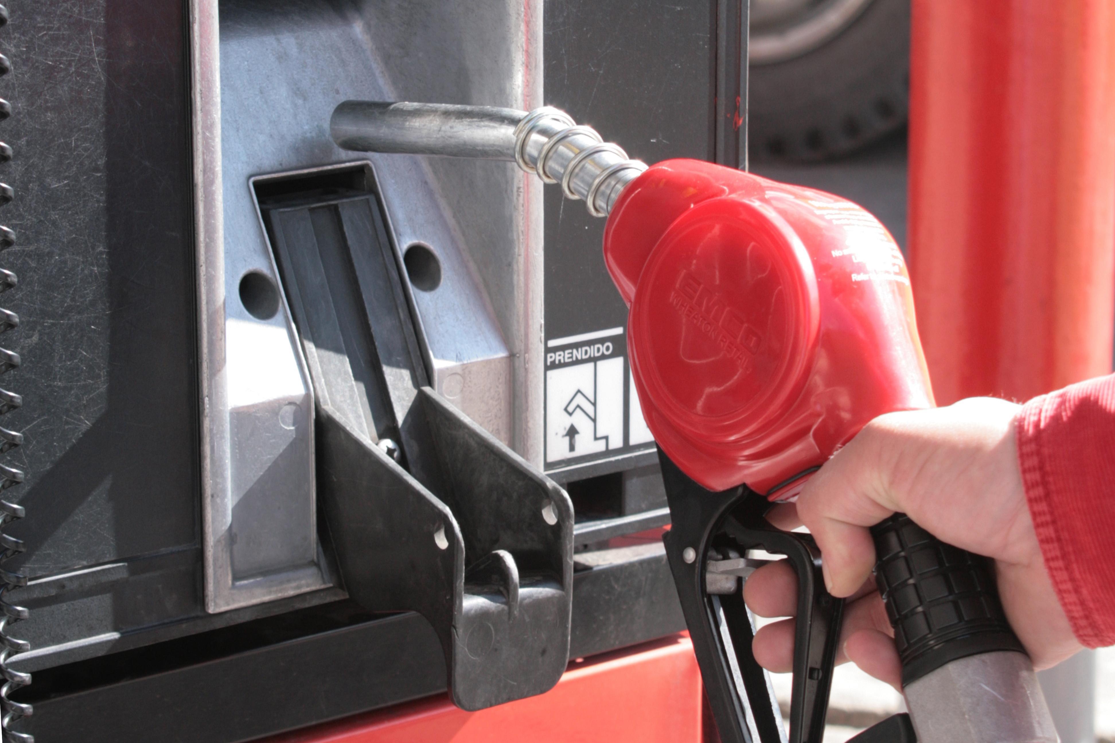 Gasolina, MinMinas