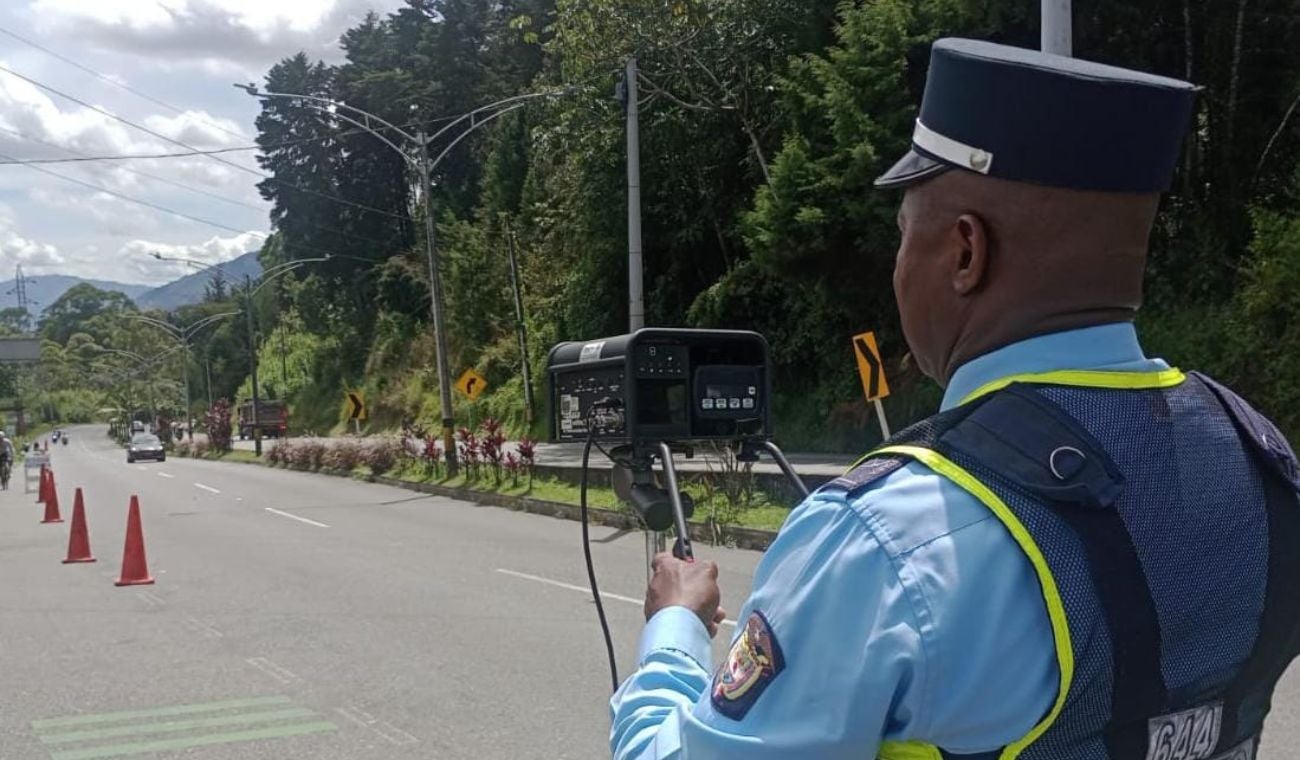 Pico y placa en Medellín para julio