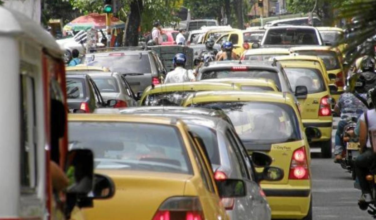 Desde el 1 de julio entró en vigencia una nueva rotación del Pico y Placa en Bucaramanga, conforme a lo dispuesto en la Resolución 790 de 2024