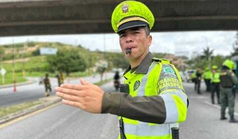 Nueva rotación del Pico y Placa en Bucaramanga para el tercer trimestre de 2025: conoce los cambios y las excepciones.