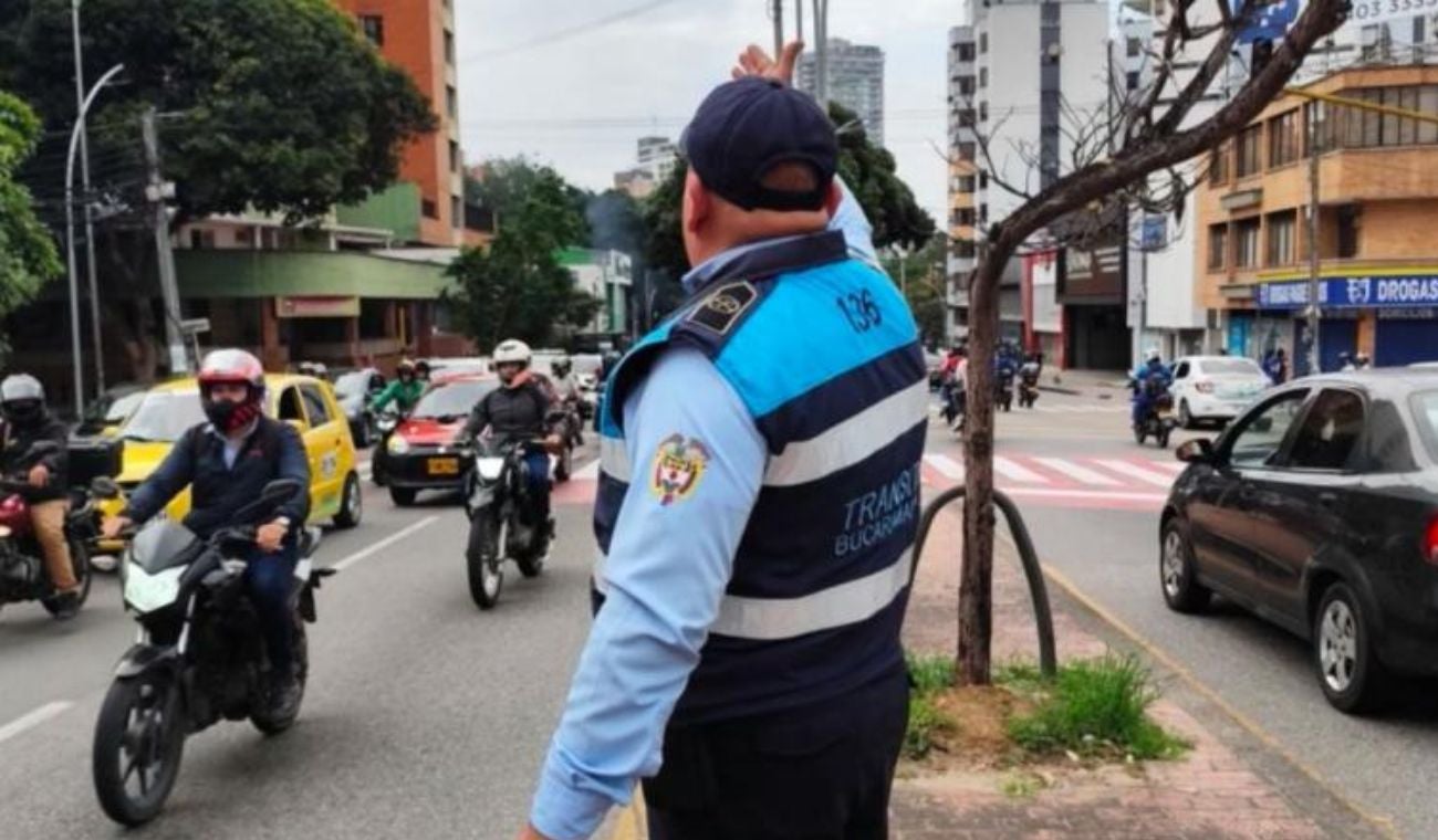 El incumplimiento de esta restricción genera una multa equivalente a 15 salarios mínimos, es decir, más de 700.000 pesos