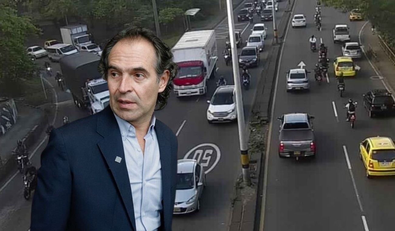 PICO y PLACA en MEDELLÍN del 28 de julio al 1 de agosto