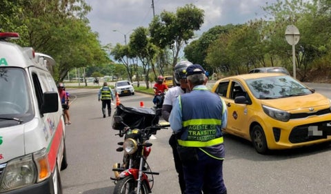 Nueva rotación del Pico y Placa en Bucaramanga para el tercer trimestre de 2025: conoce los horarios y días de restricción.