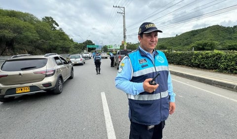 Pico y Placa en Bucaramanga