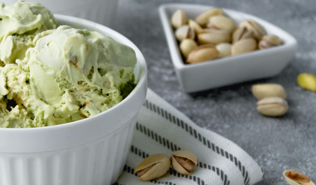5 lugares TOP para comer POSTRES de PISTACHO en BOGOTÁ