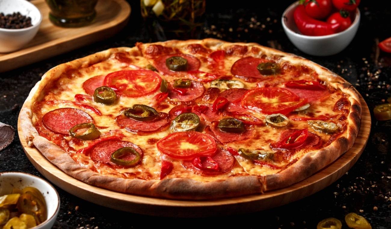 pizza