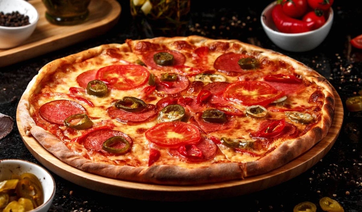 pizza