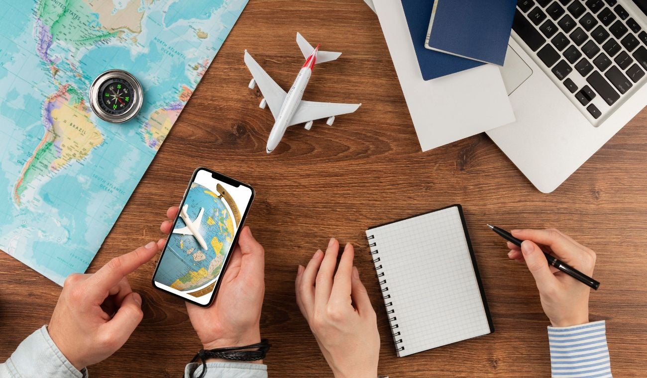 STOPOVER: Así puede conocer dos DESTINOS pagando uno solo