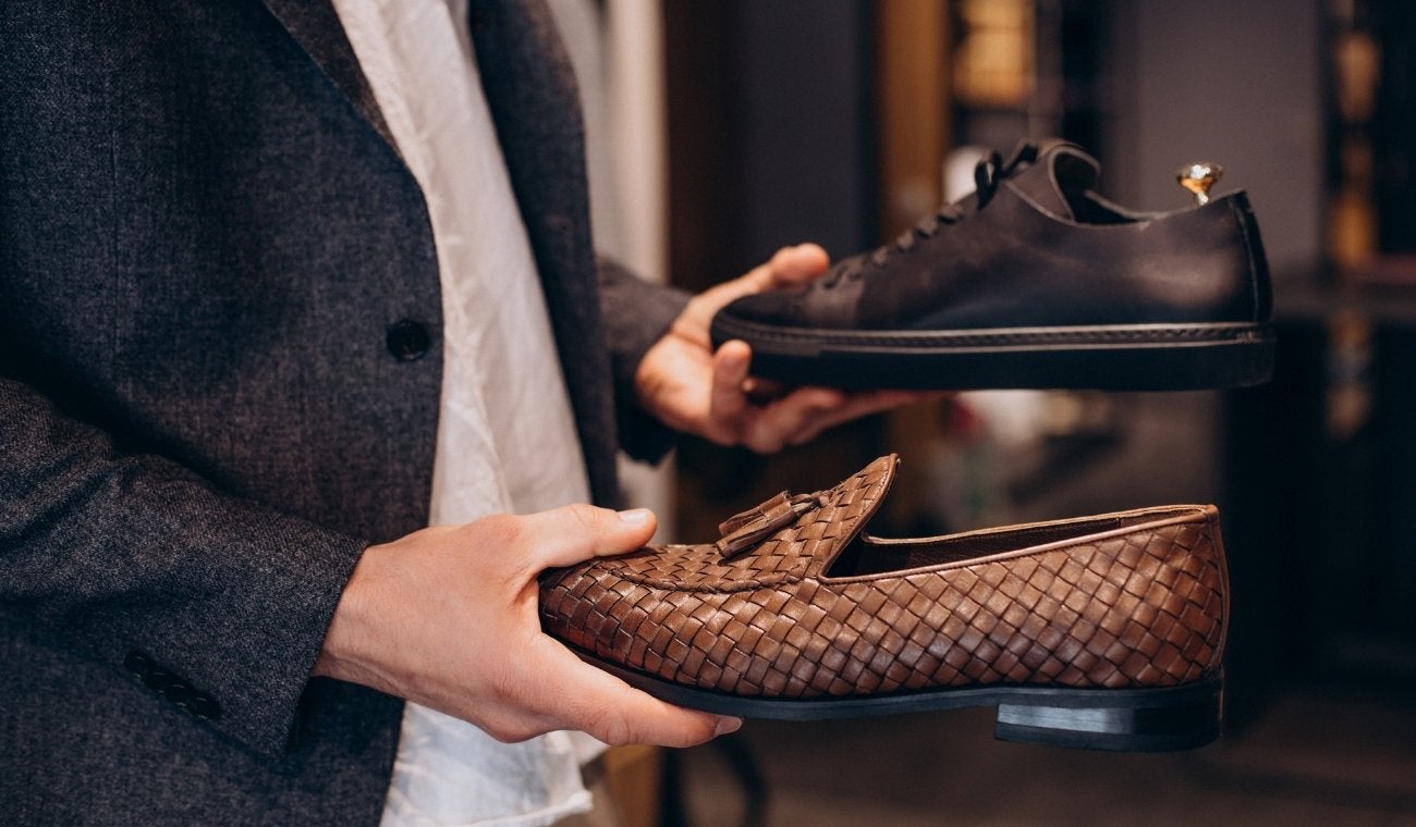 La popular marca de zapatos se declara en bancarrota