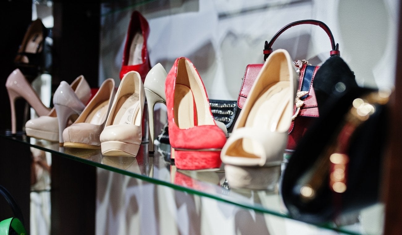 Esta popular MARCA de ZAPATOS se declara en BANCARROTA