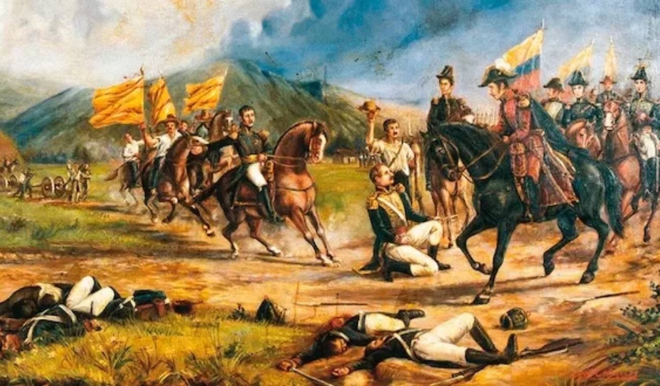 Por qué se conmemora el 20 de JULIO y no hay FESTIVO lunes