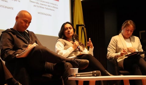 Alianza por la Niñez pide al Congreso priorizar infancia en la agenda legislativa