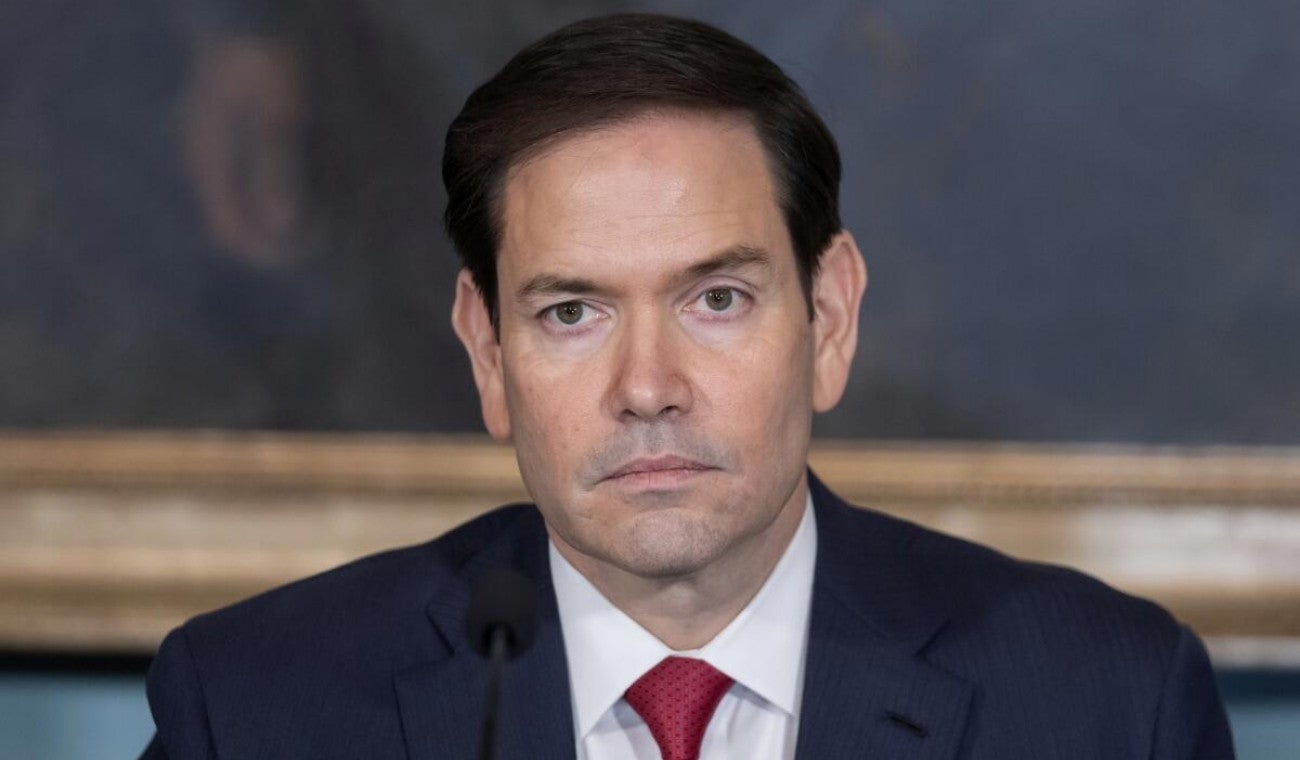 Marco Rubio