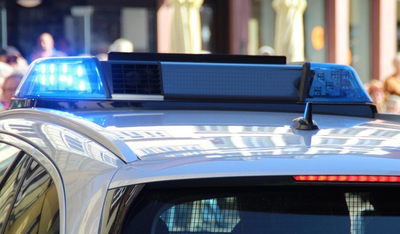 policia