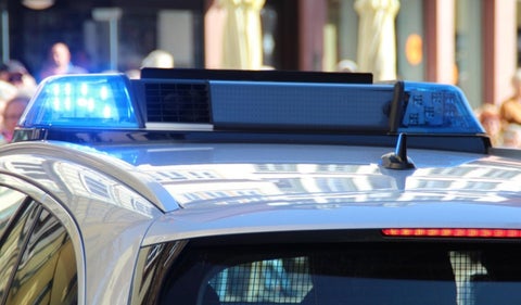 policia