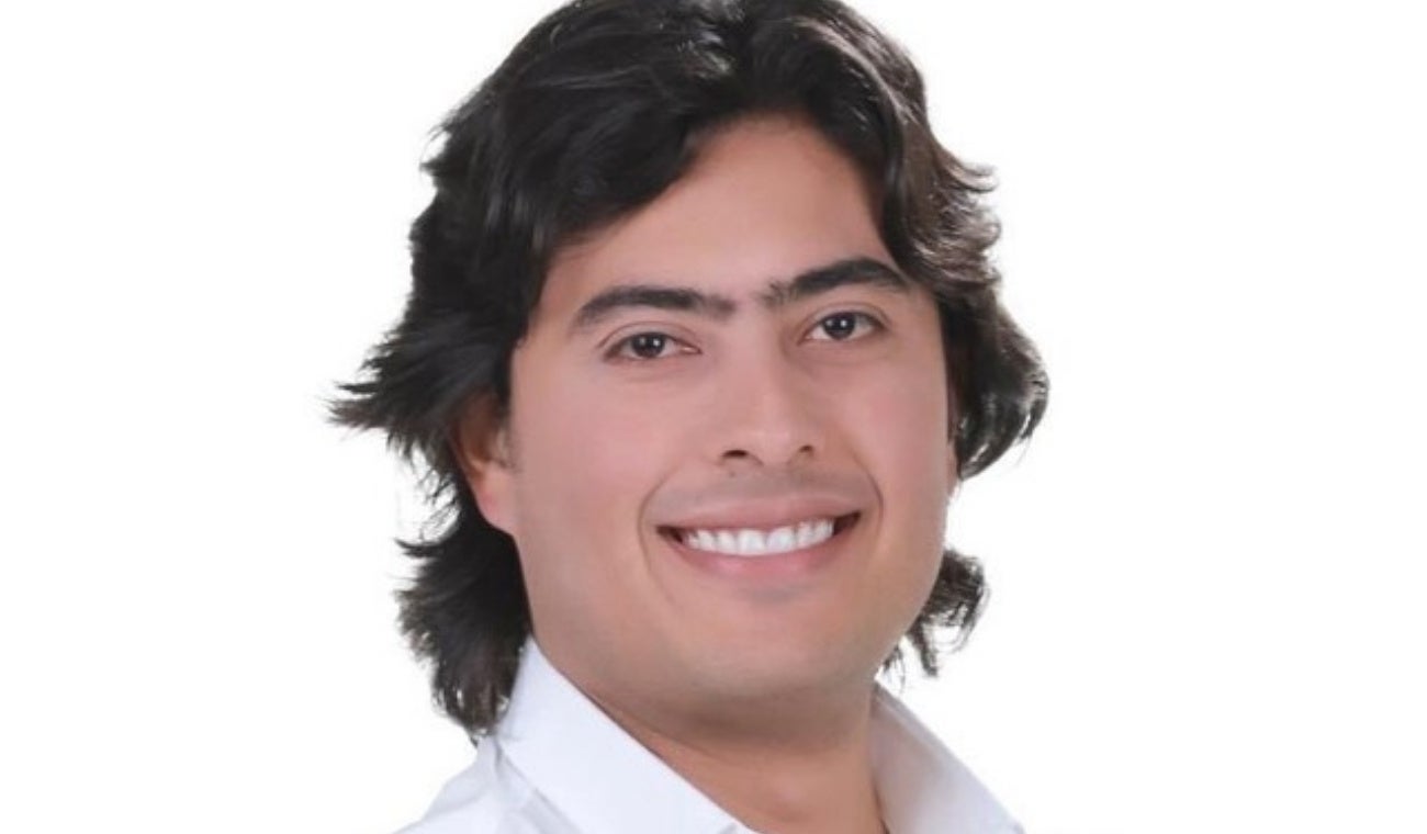 Nicolás Petro