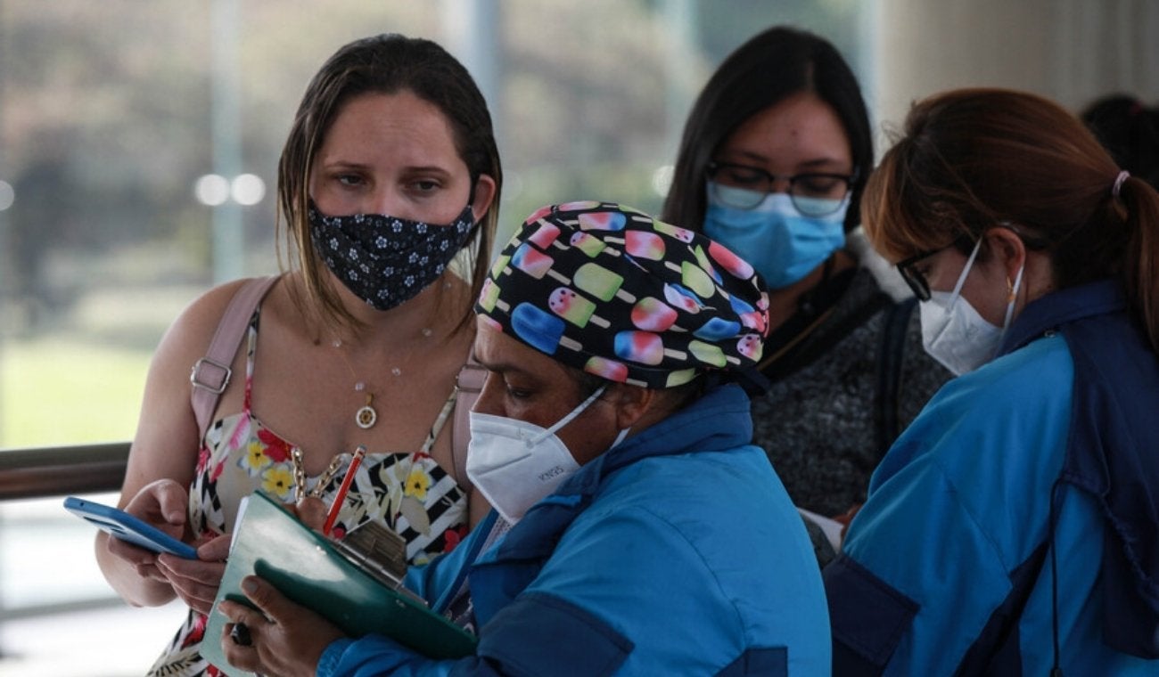 Ministerio de Salud alista Sistema Unificado de Información de Salud Ambiental SUISA