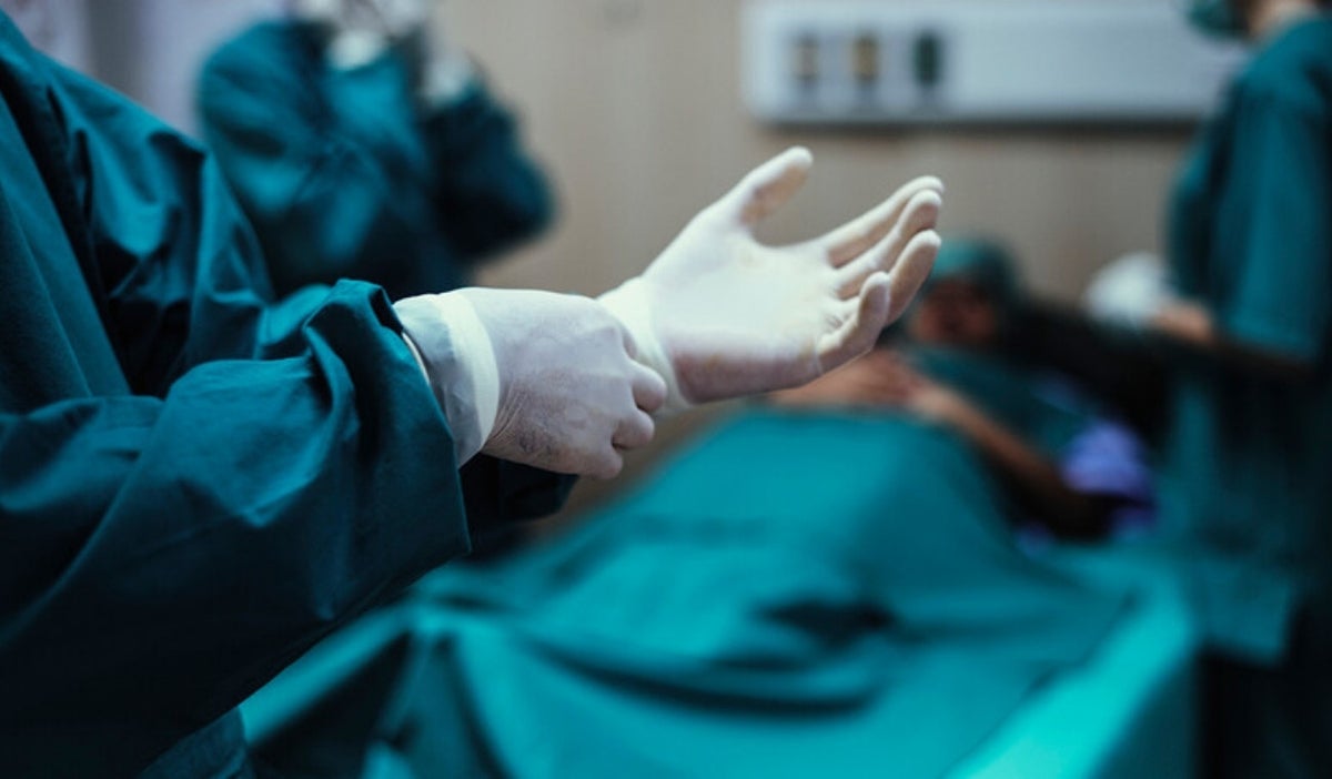 Hospital