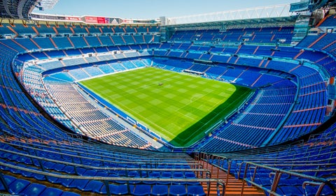 Estadio