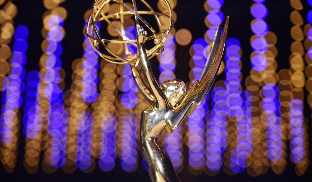premios Emmy 2025