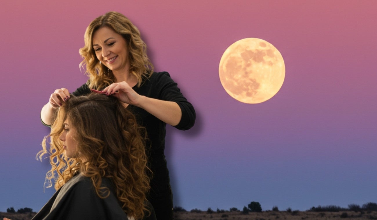 ¿Quiénes deben cortarse el cabello del 7 al 13 de julio de 2025?