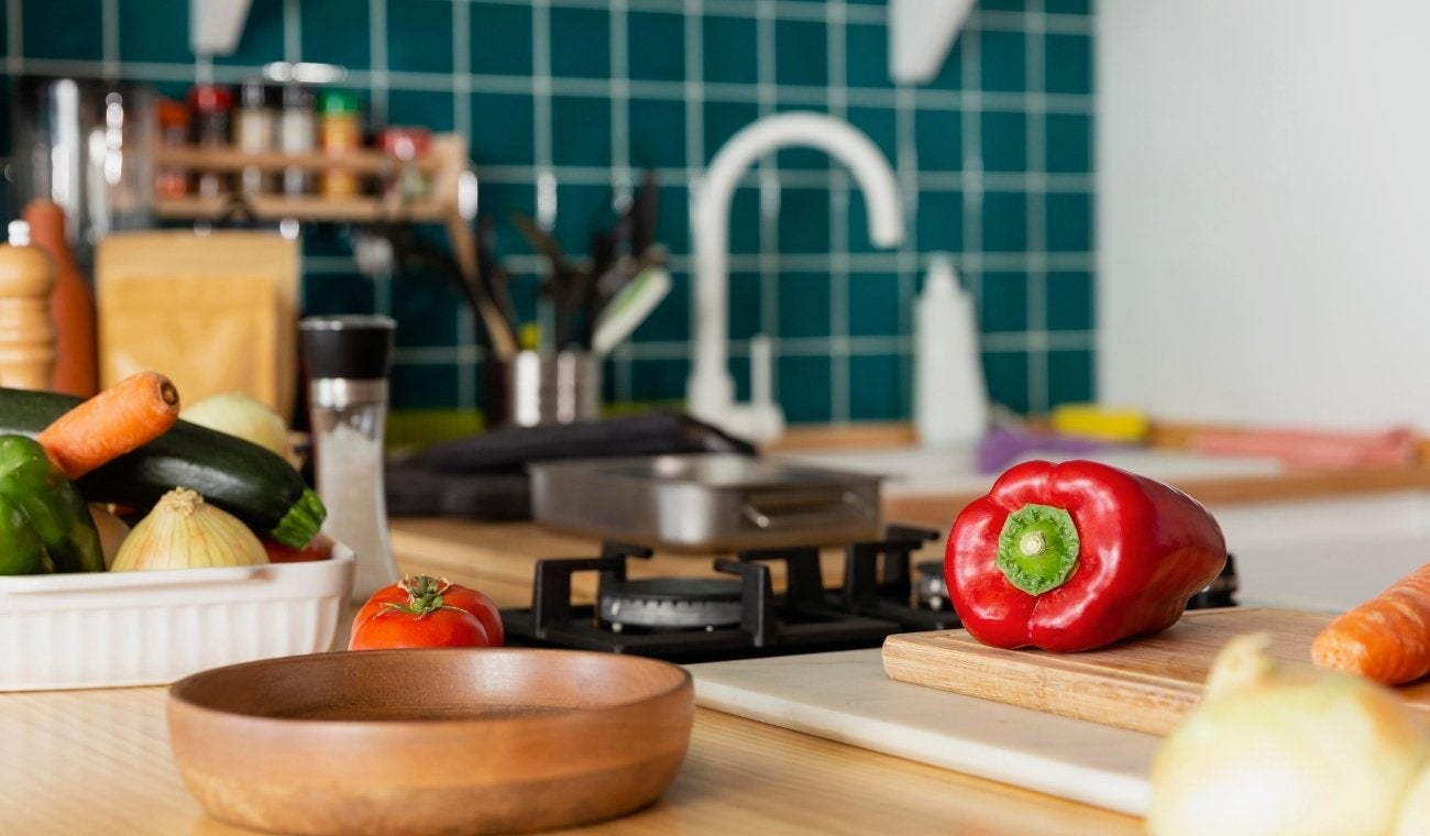 Recomendaciones del feng shui para activar la energía de la cocina y fomentar la prosperidad