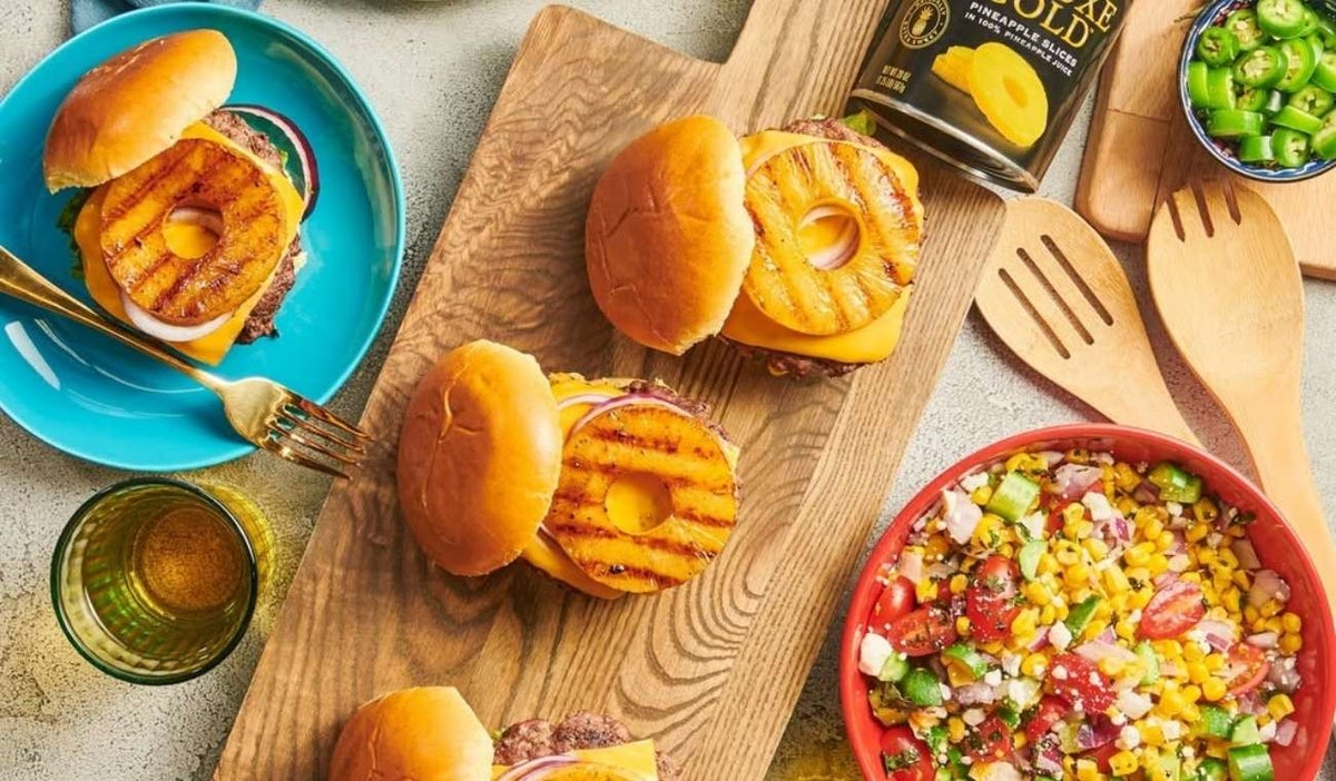 Del Monte Foods
