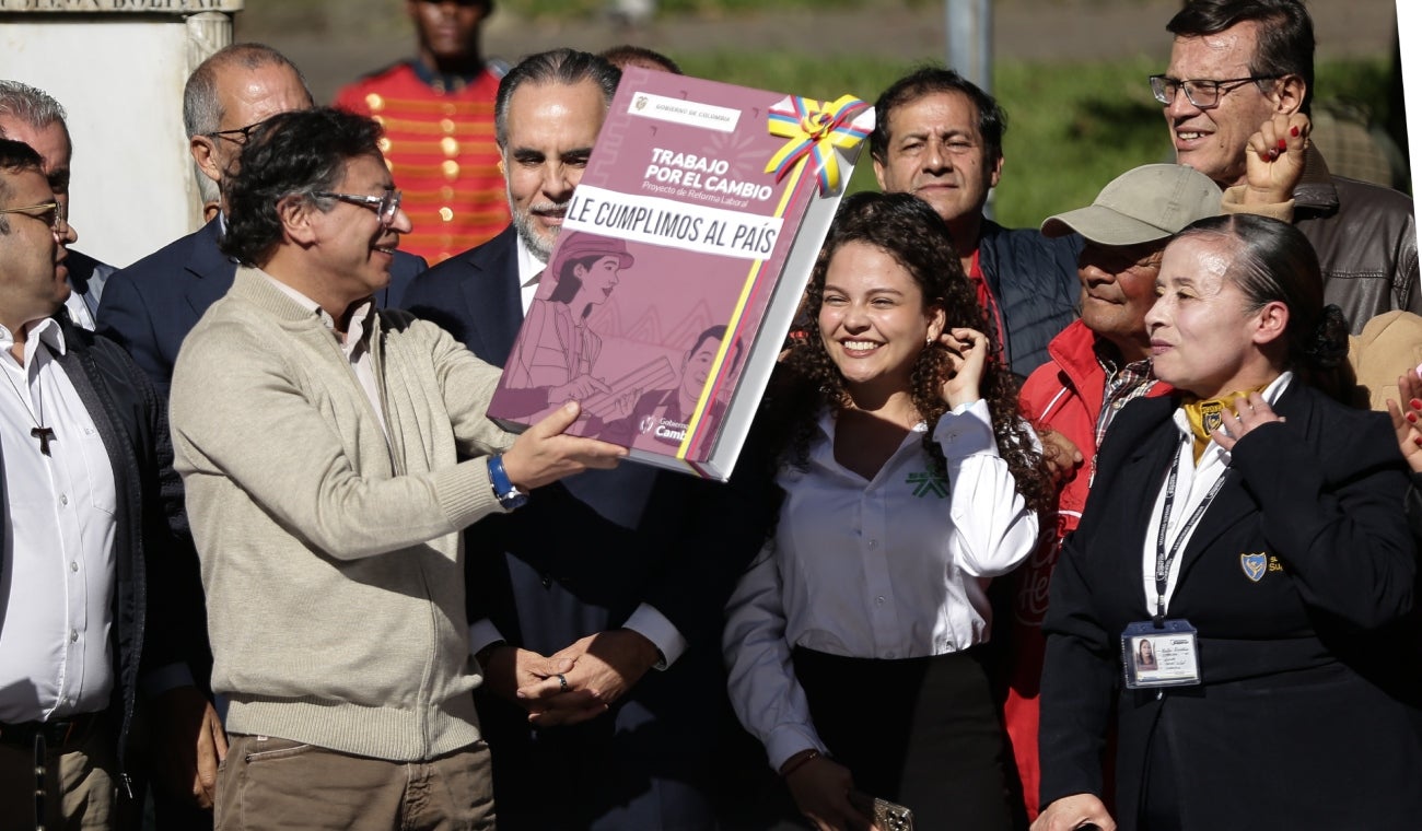 REFORMA LABORAL obliga a hacer estas contrataciones