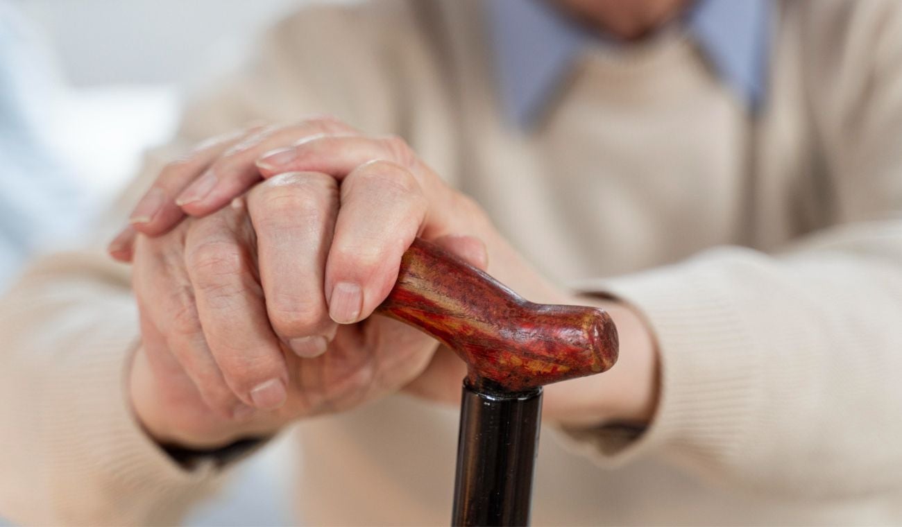 PENSIÓN VITALICIA: edad qué debo tener para RECIBIRLA
