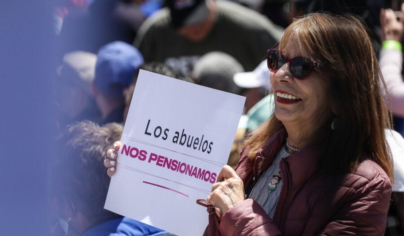 Reforma pensional vicepresidenta de la Cámara alerta irregularidades en en sesiones extraordinarias
