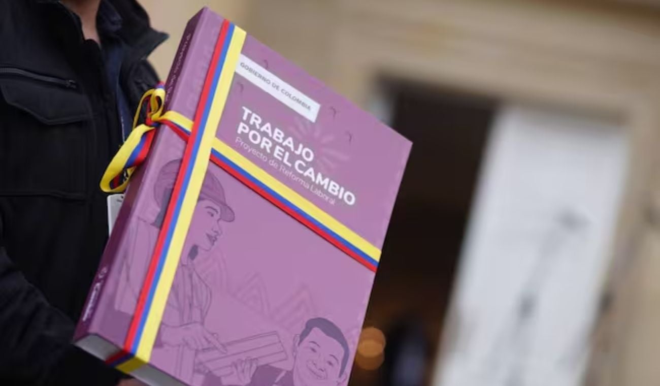 Reforma laboral: así QUEDA la INDEMNIZACIÓN por despido