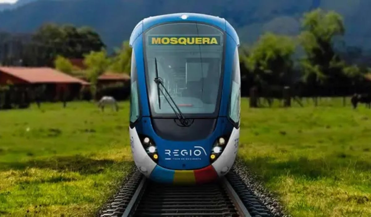 Regiotram
