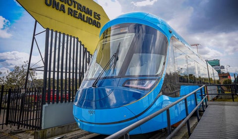 Regiotram Occidente