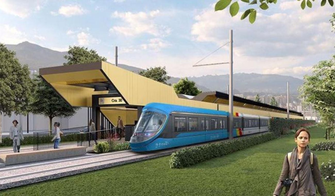 LISTA de MUNICIPIOS que unirá el REGIOTRAM del NORTE