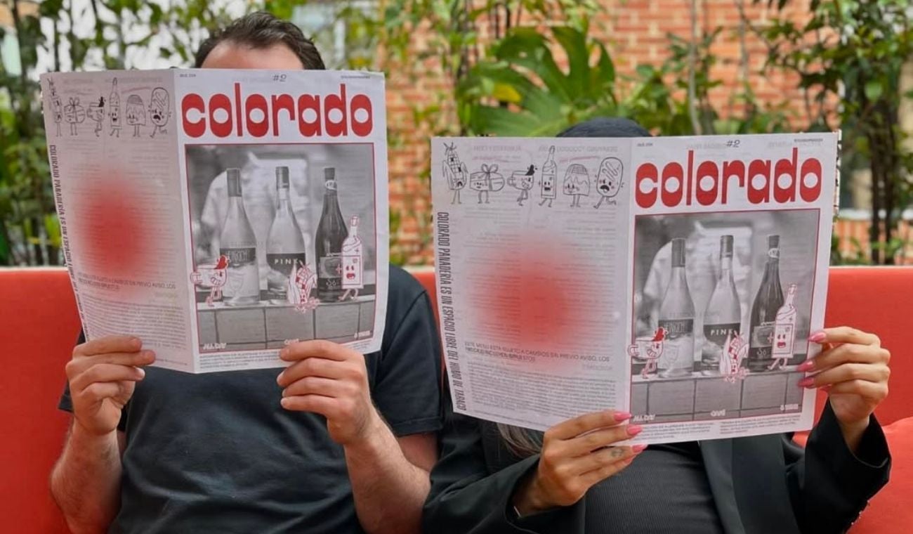 RESTAURANTE bogotano CERRÓ y dejó afligidos a sus clientes
