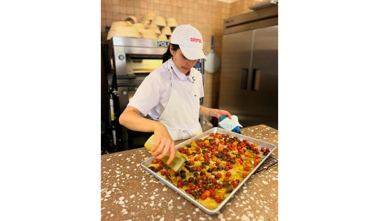 Restaurante bogotano cerró y dejó afligidos a sus clientes