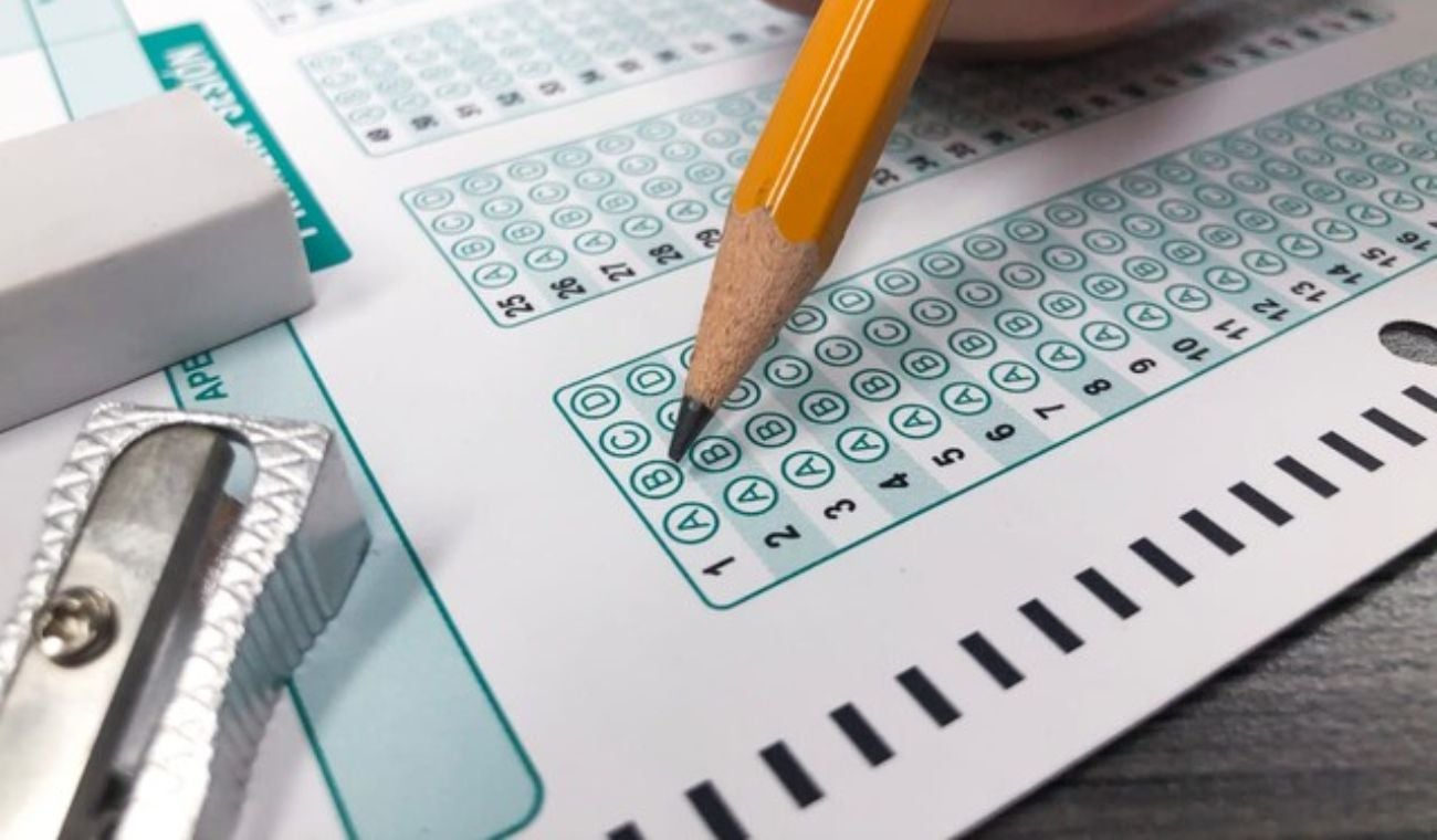 Examen de Saber 11 - 2025