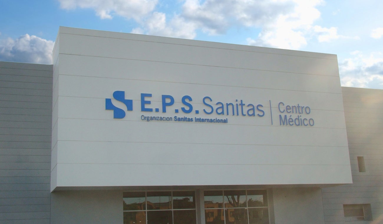 Sánitas