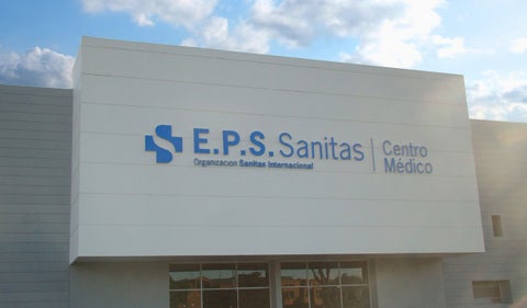 Sánitas