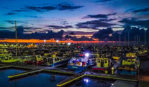 Santa Marta - Bahía - 2025