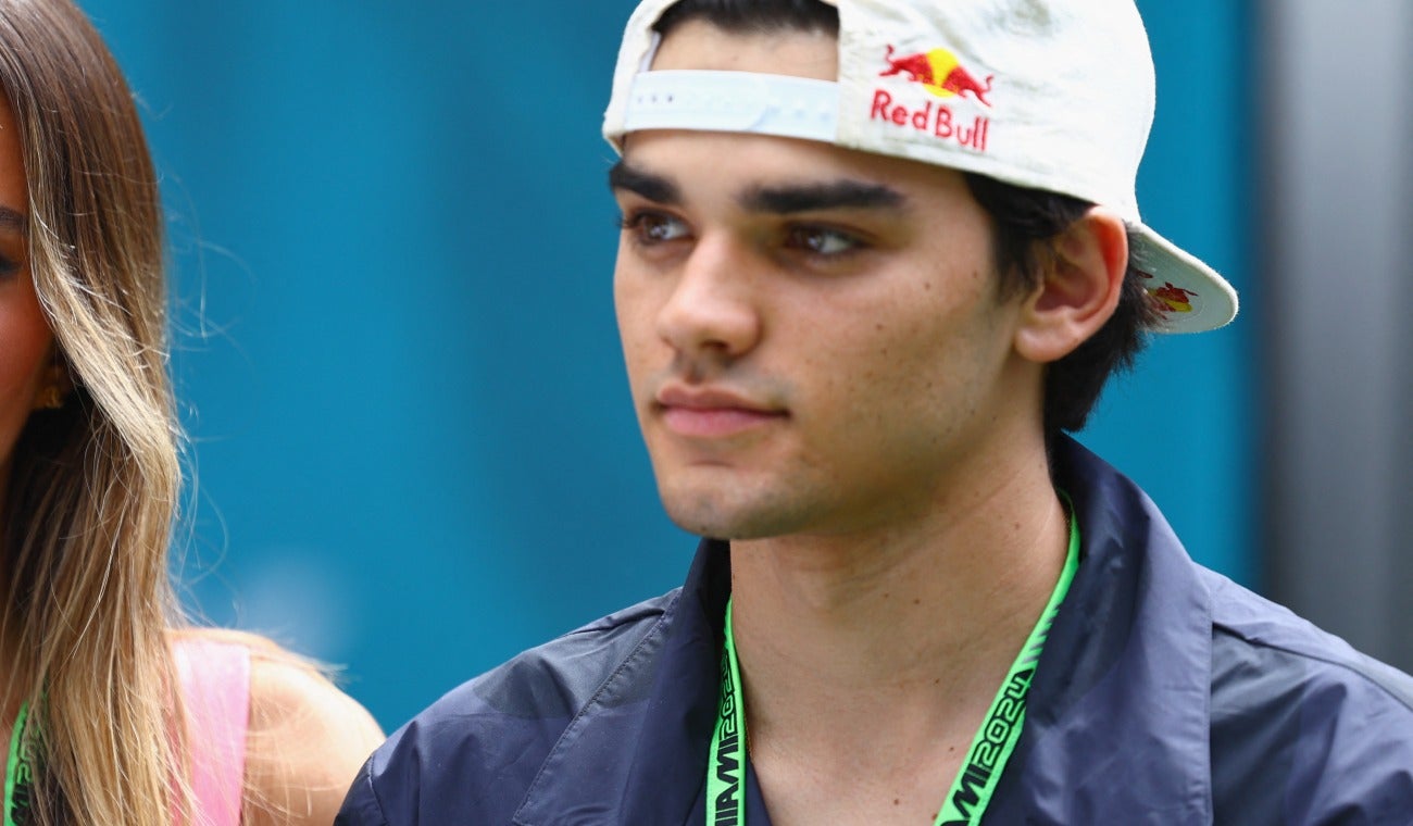 IA revela 3 equipos de F1 interesados en Sebastian MONTOYA