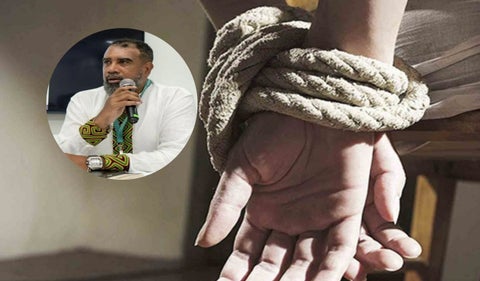 Director de Codechocó narra cómo vivió su secuestro