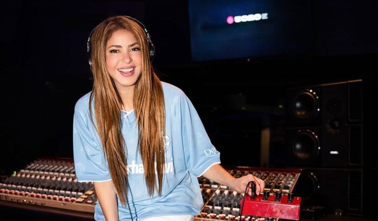 La separación entre ambos artistas se oficializó en 2022
