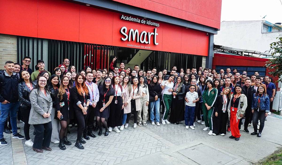 Contenido Patrocinado / SMART