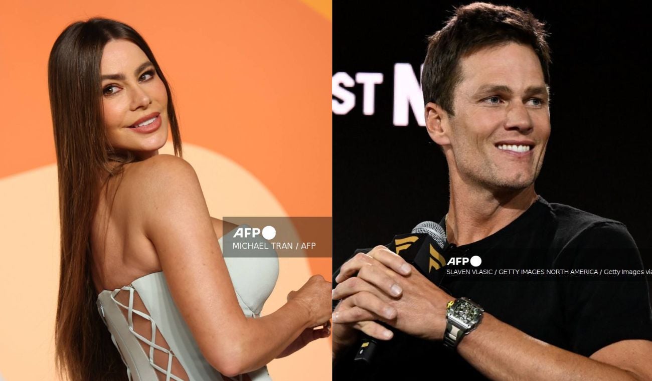 Sofía Vergara, la estrella de 'Modern Family', y sus romances de alto perfil. Descubre más sobre su vida amorosa y los rumores con Tom Brady en esta historia.