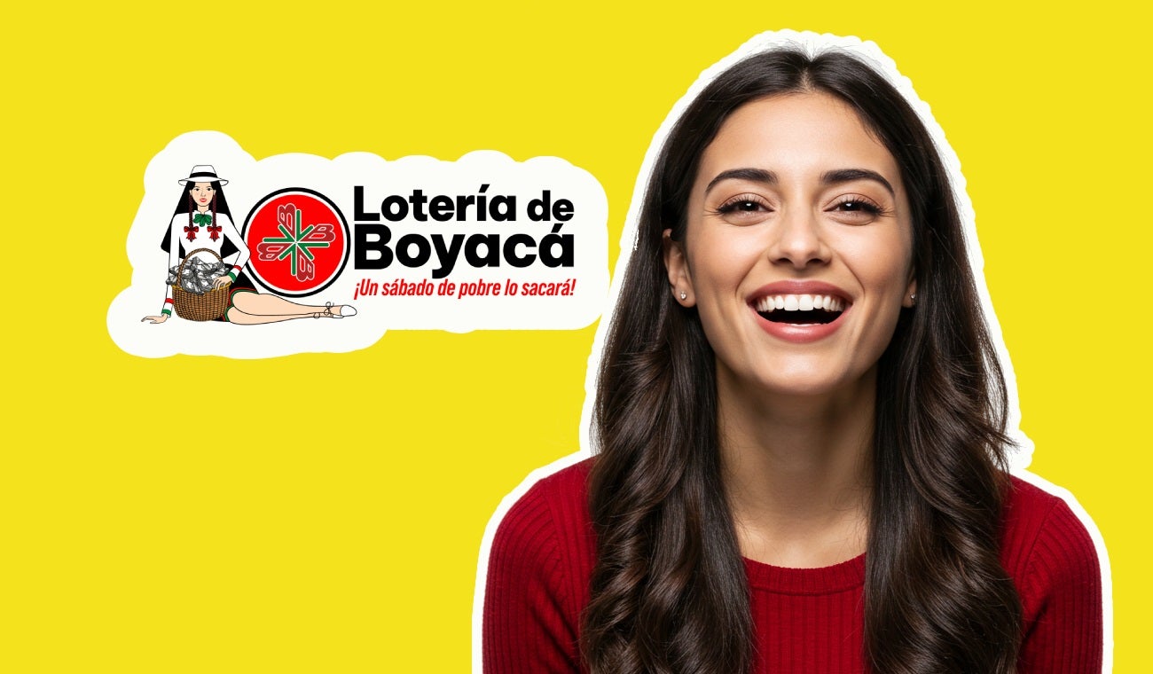 Lotería de Boyacá