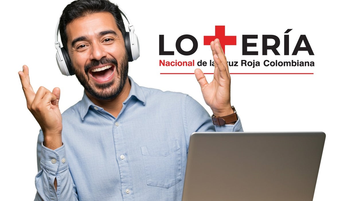 Lotería de la Cruz Roja