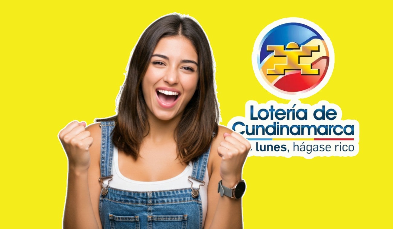 Lotería de Cundinamarca