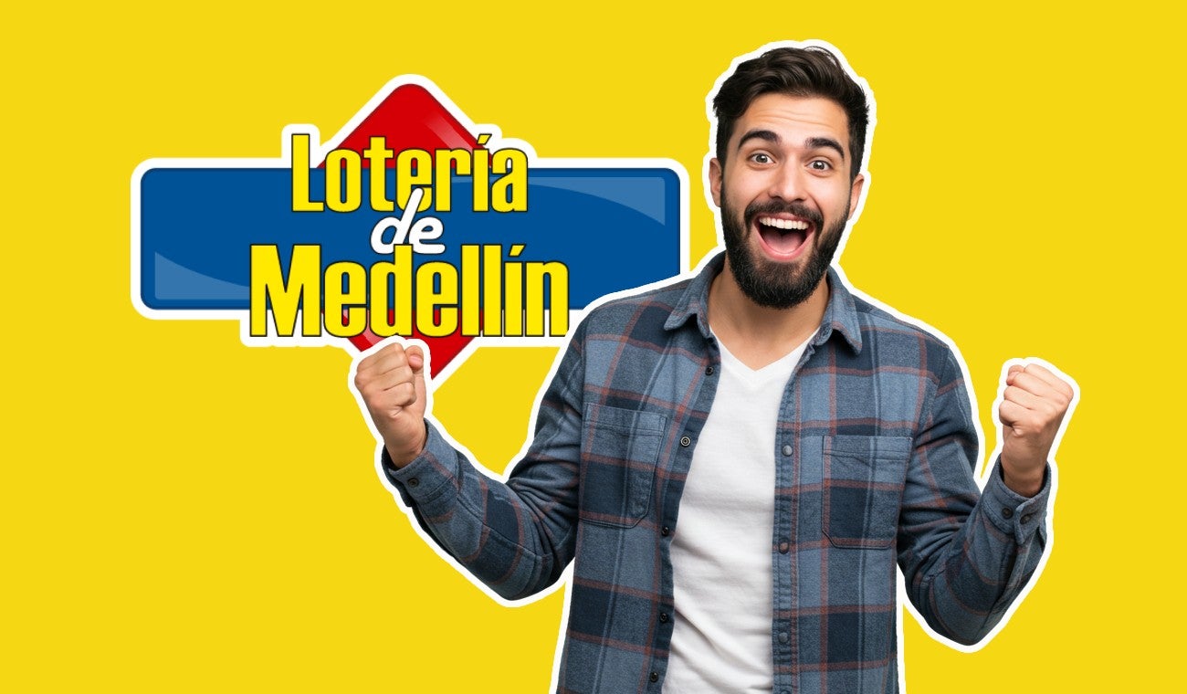 Lotería de Medellín