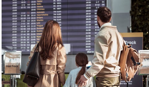 Viaje doble por el precio de uno: así funciona el stopover y cómo usarlo
